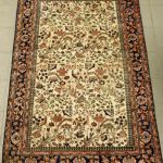 916 6298 ORIENTAL RUG